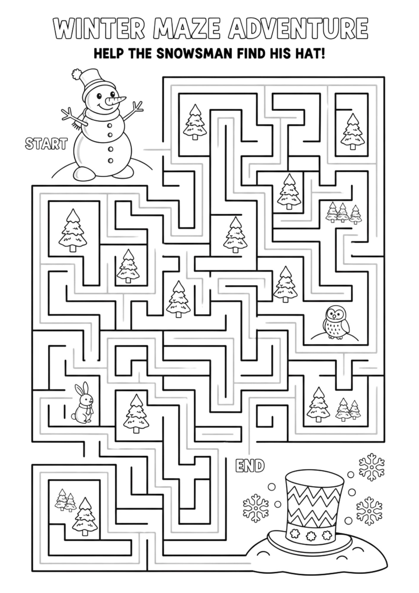 christmas-fun-and-learning-holiday-coloring-activity-pages-for-kids-44