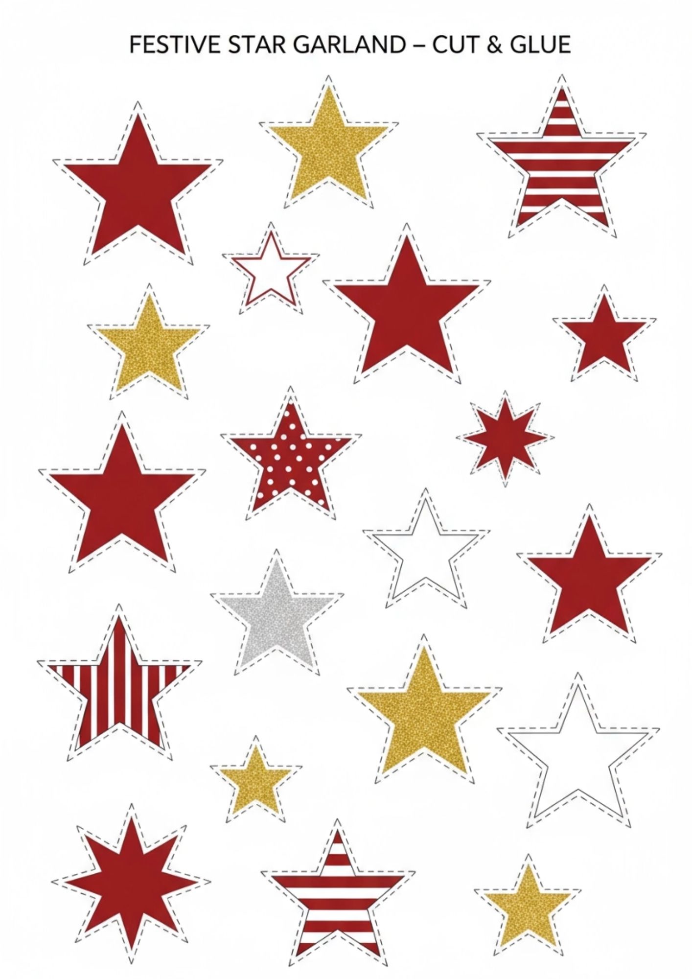 magical-christmas-printables-garland-crafts-and-festive-decorations-73