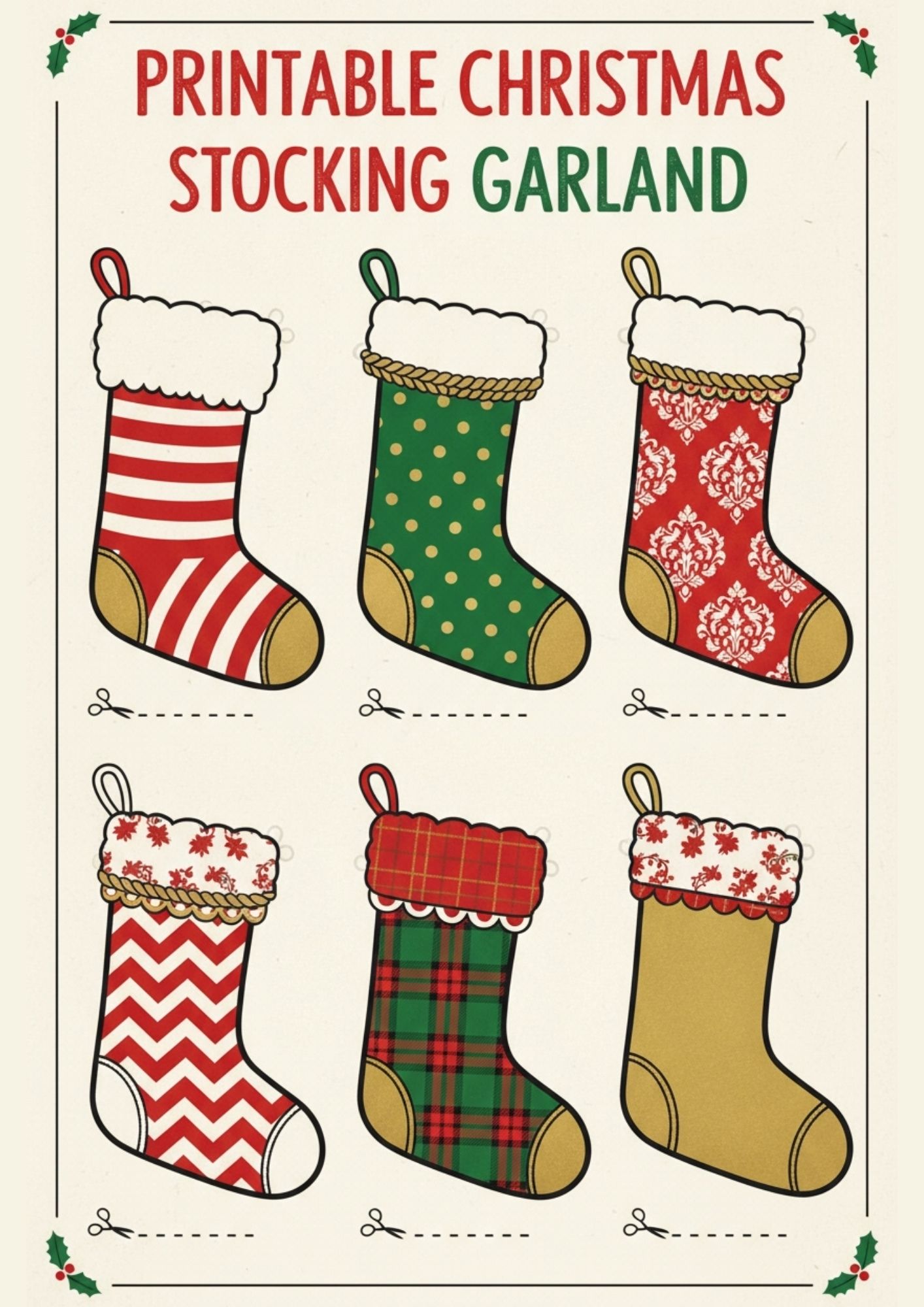 magical-christmas-printables-garland-crafts-and-festive-decorations-74