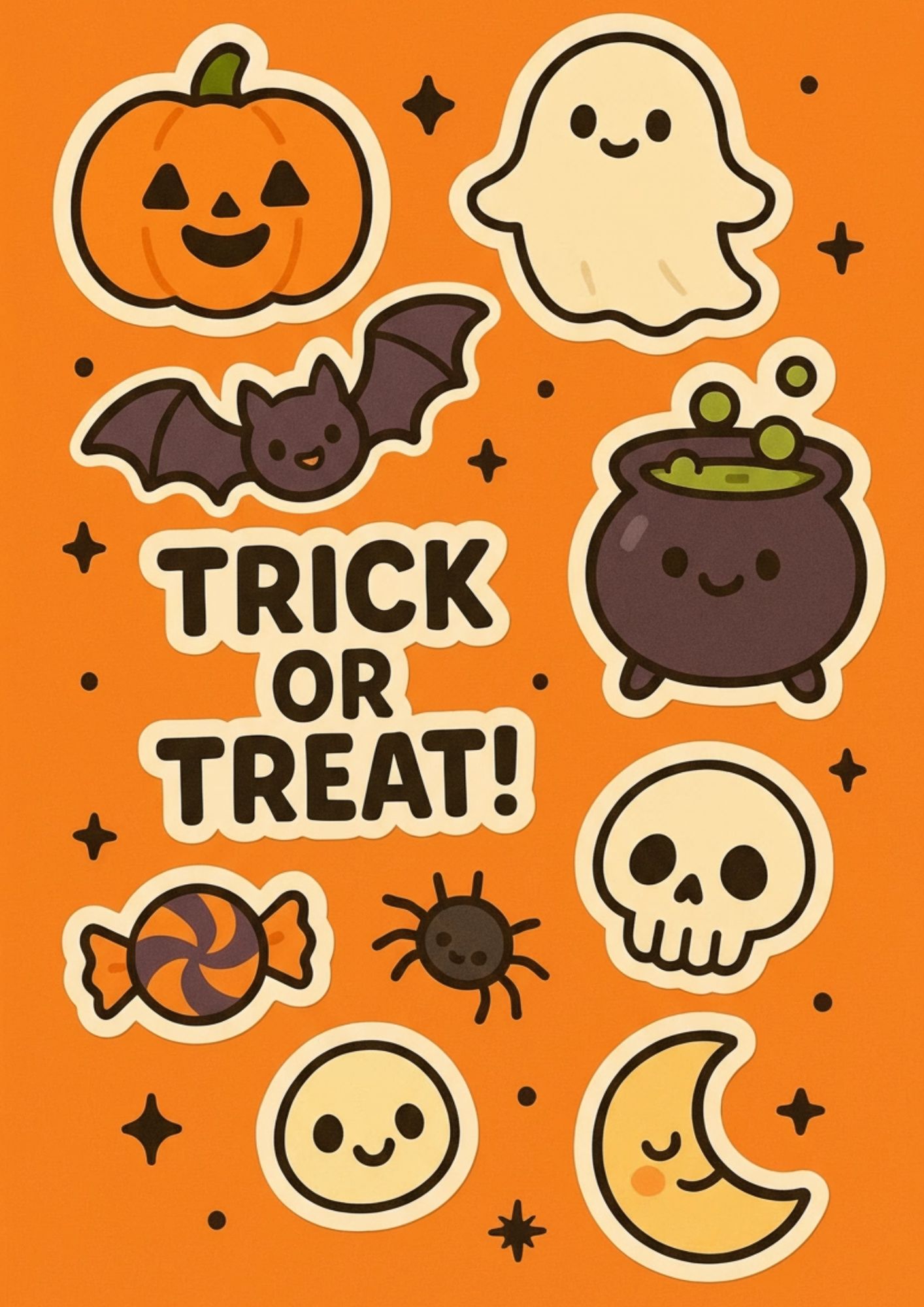 cute-halloween-papercraft-cutouts-for-diy-decorations-10