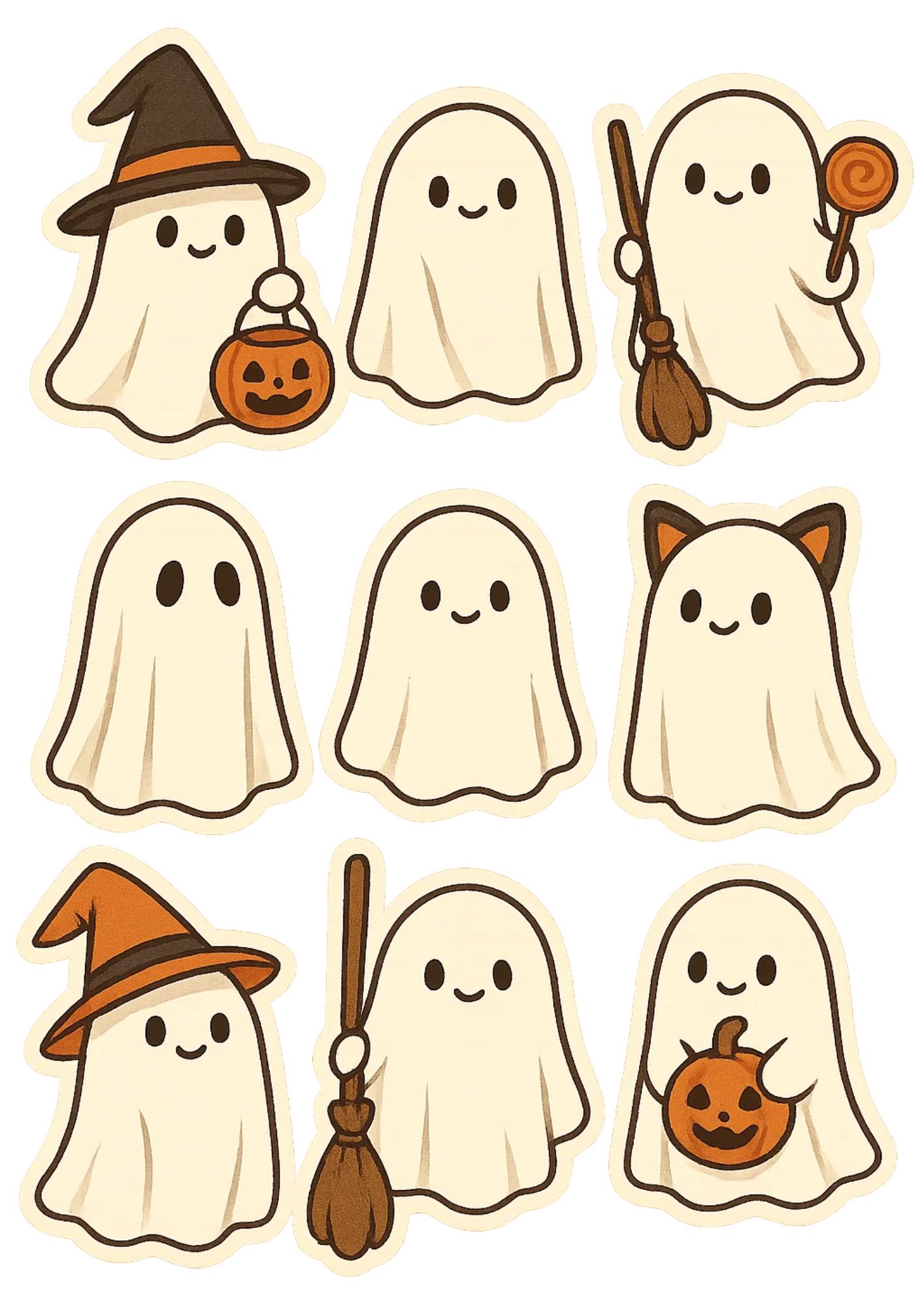 cute-halloween-papercraft-cutouts-for-diy-decorations-5